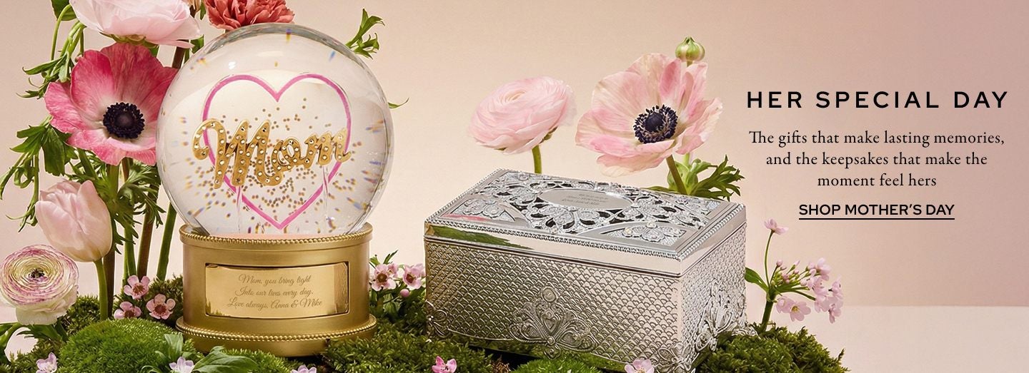 Shop Mother's Day Gifts