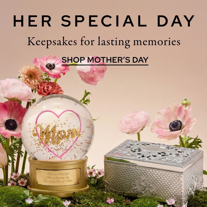 Shop Mother's Day Gifts