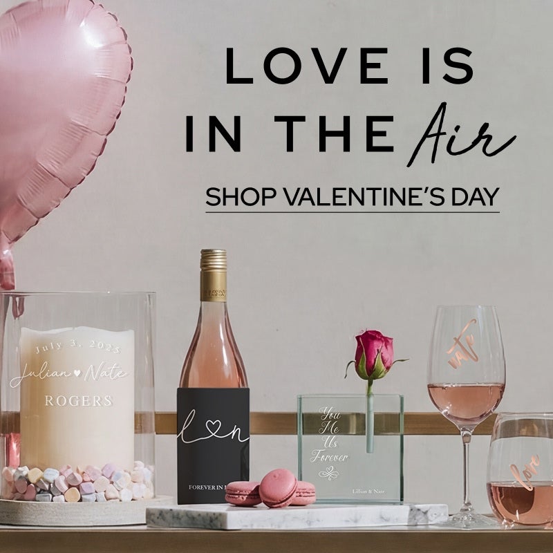Shop Valentine's Day