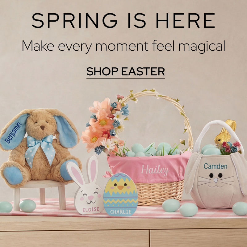 Shop Easter