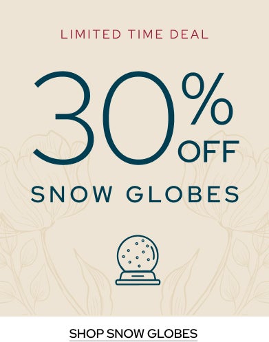 Snow Globe