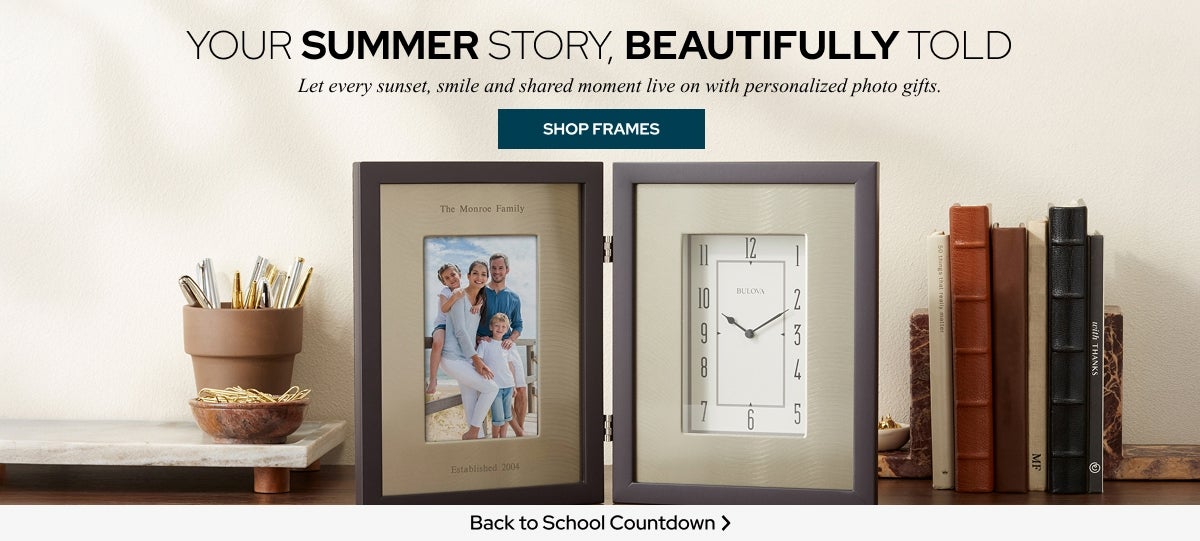 Frames