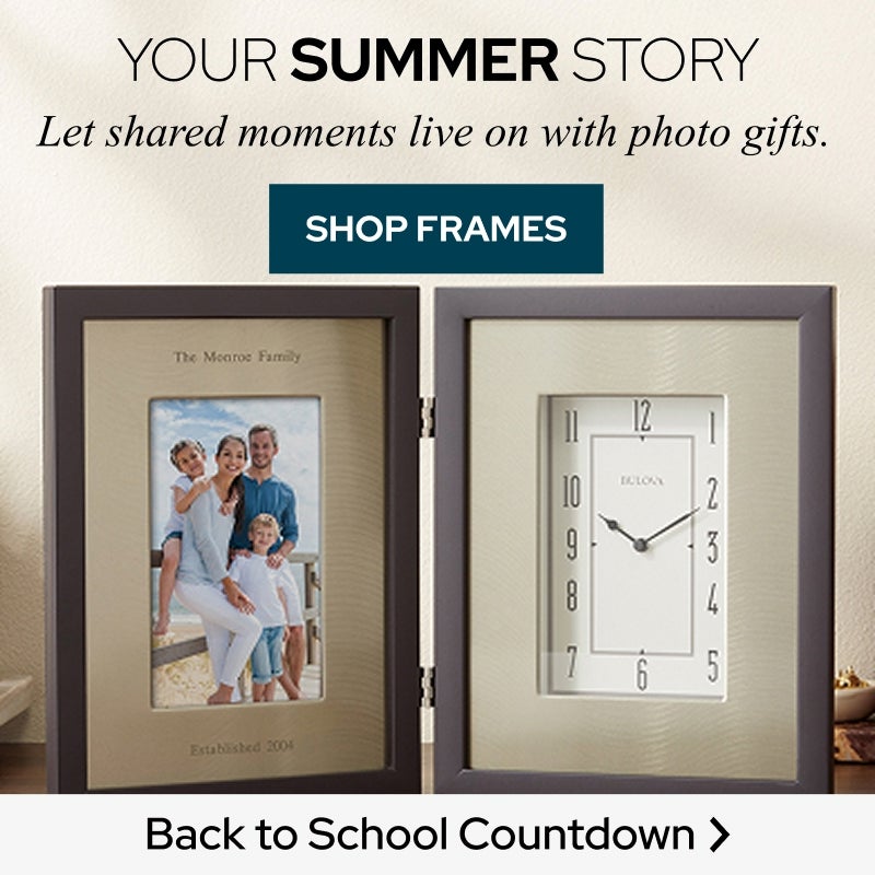 Frames