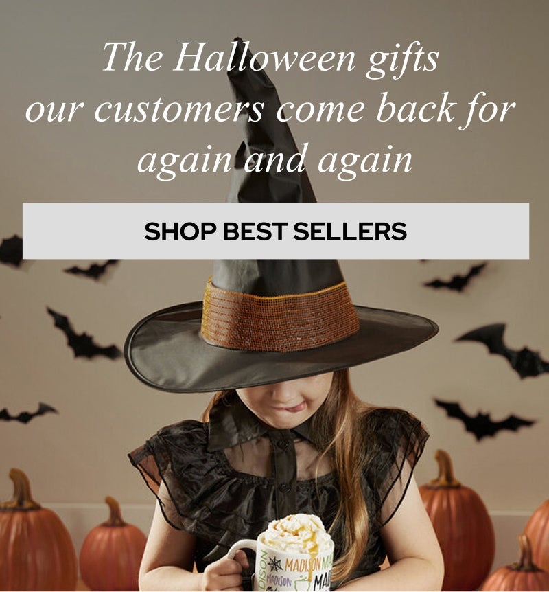 Best Sellers