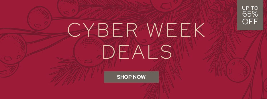 Cyber Week Deals