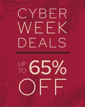 Cyber Week Deals