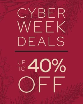 Cyber Week Deals