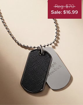 Dog-Tag-Necklace
