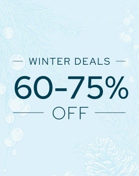 Winter Deals