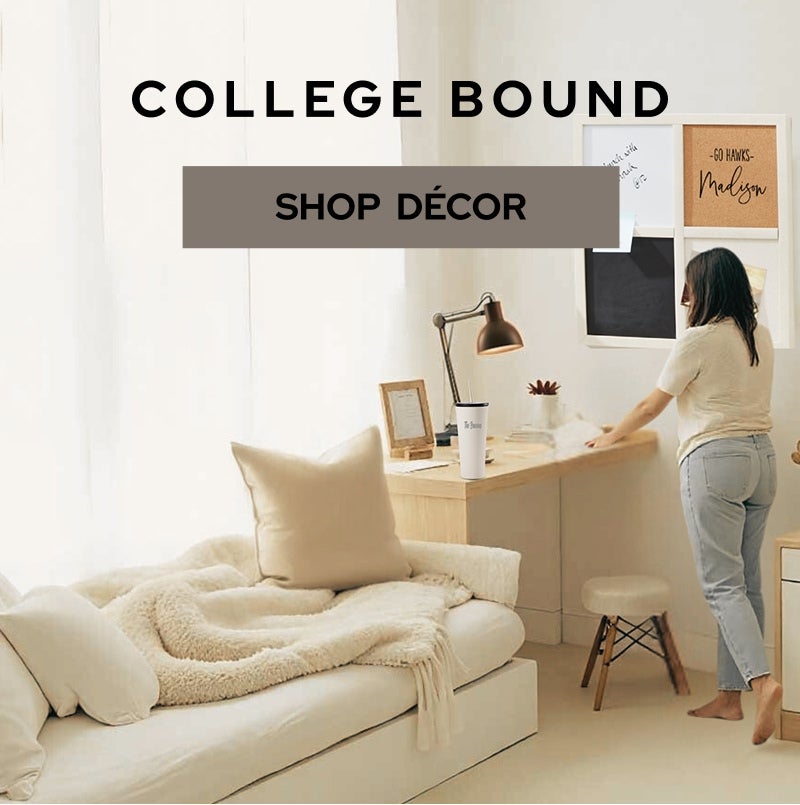 Dorm Décor