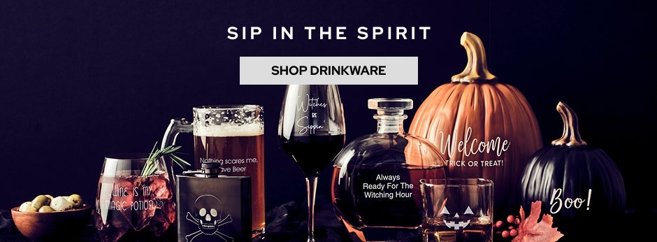 Drinkware