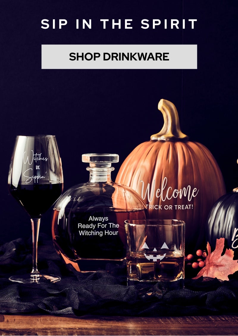 Drinkware