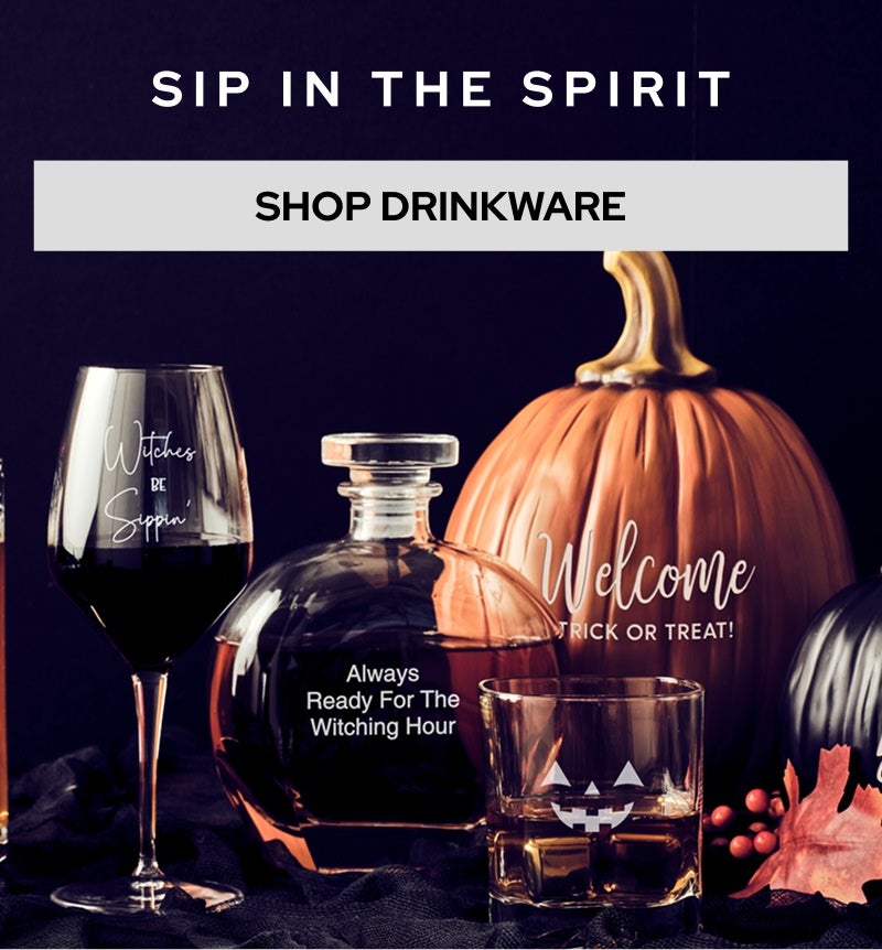 Drinkware