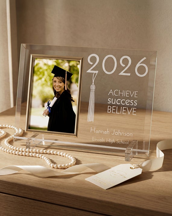 frames & keepsakes