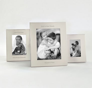Frames & Albums