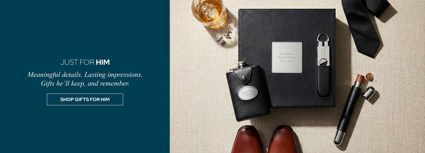 Gifts for Him