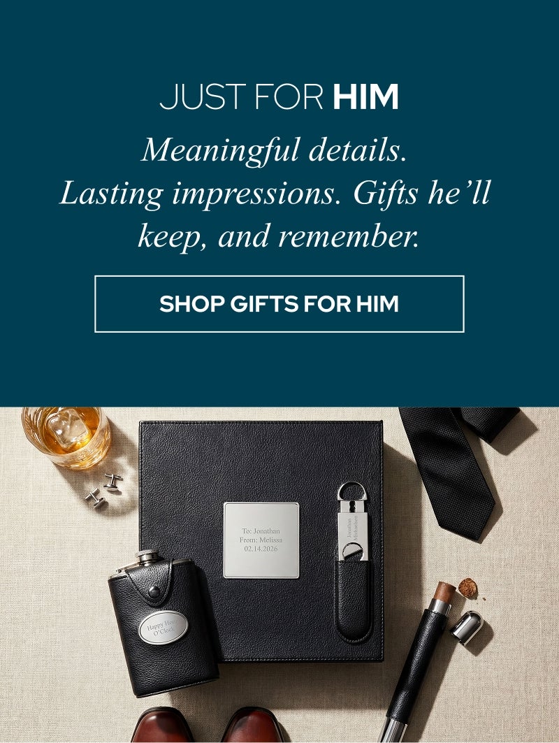 Gifts for Him
