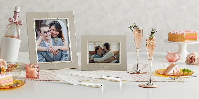 Gifts For The Couple