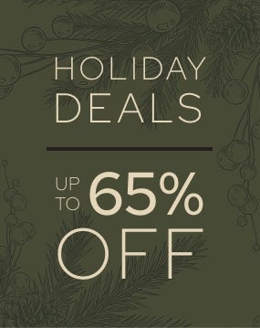 Holiday Deals