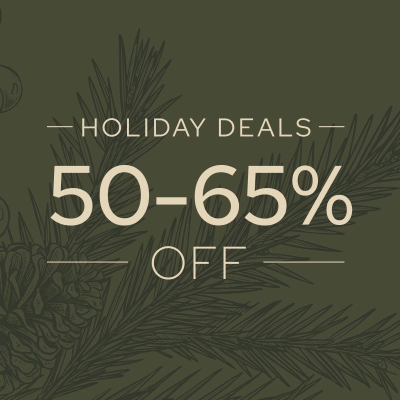 Holiday Deals