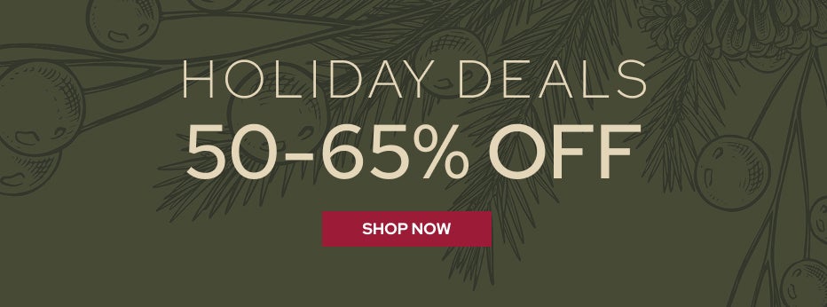 Holiday Deals