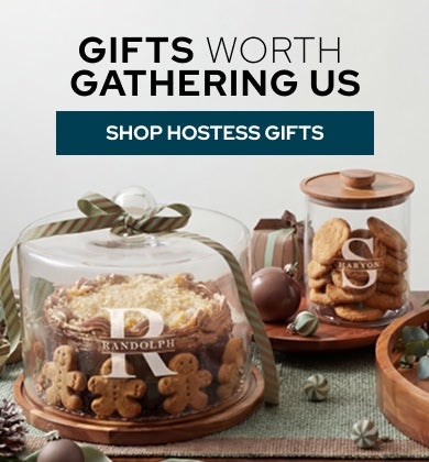 Hostess Gifts