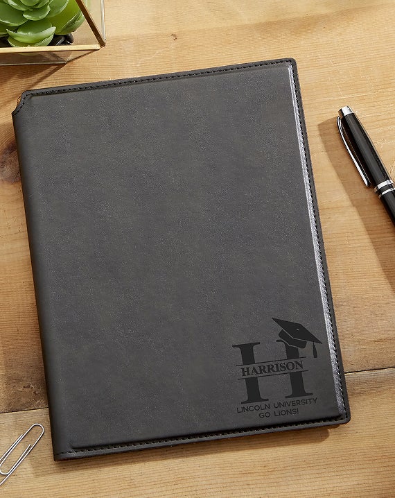 Padfolios & Journals