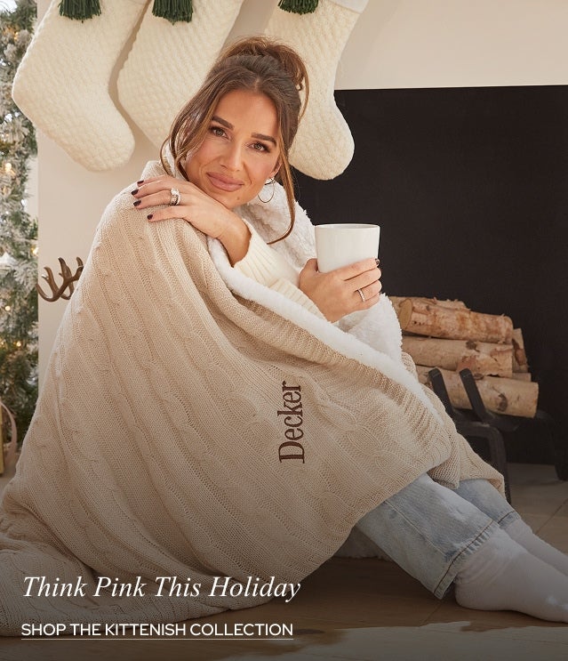 Kittenish Collection