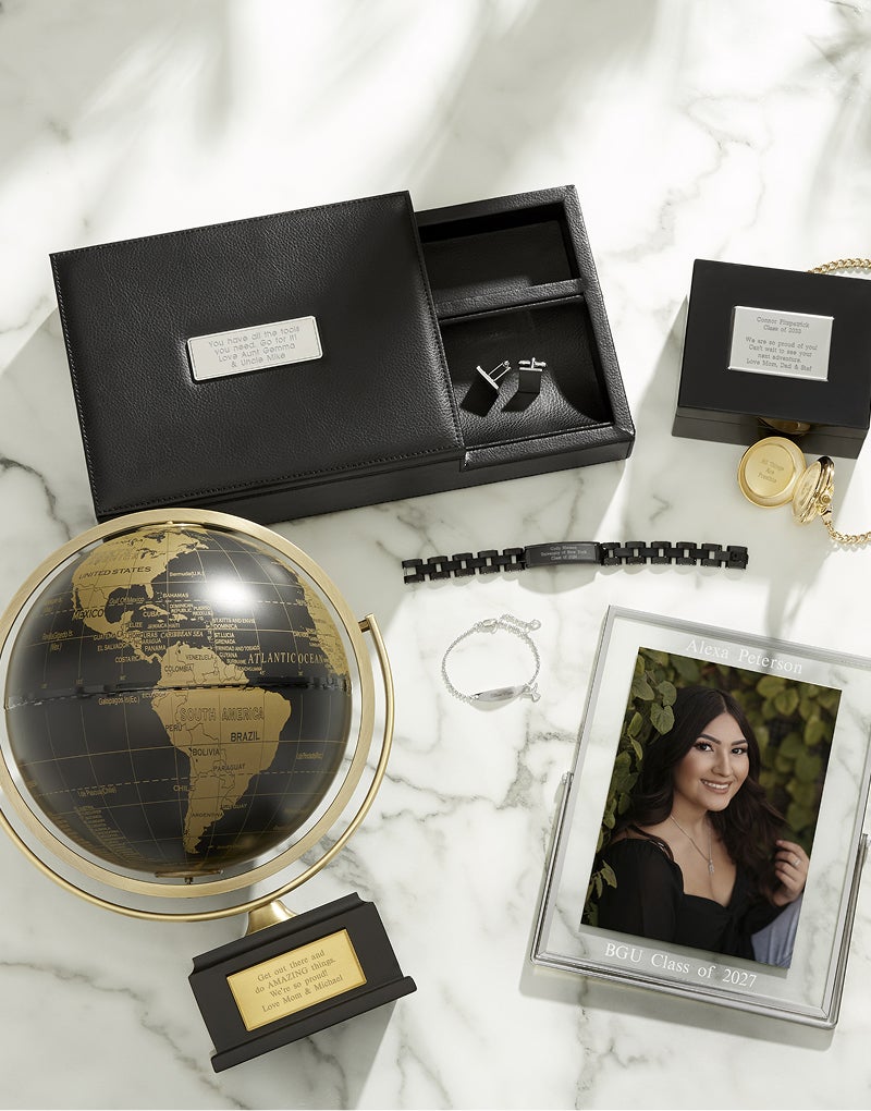 Graduate-gifts