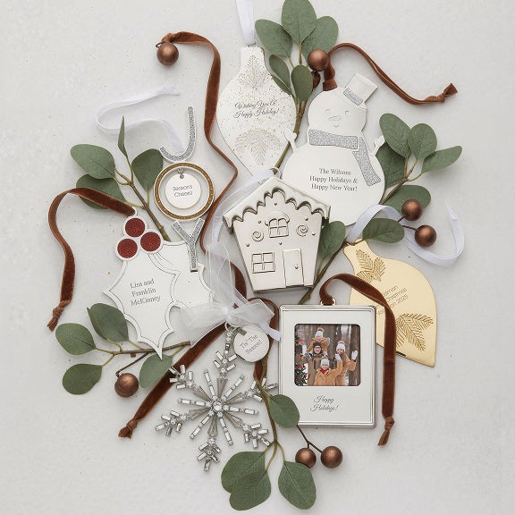 Ornaments
