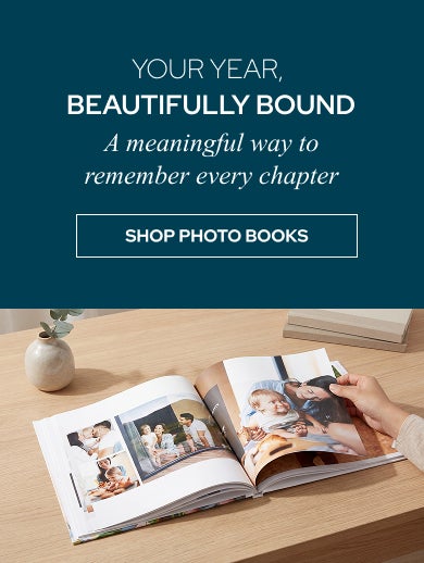 Photo Books