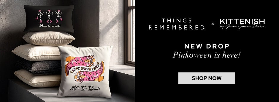 Pinkoween