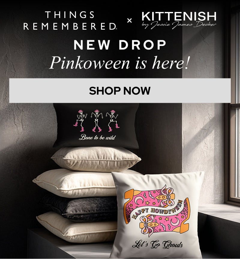 Pinkoween