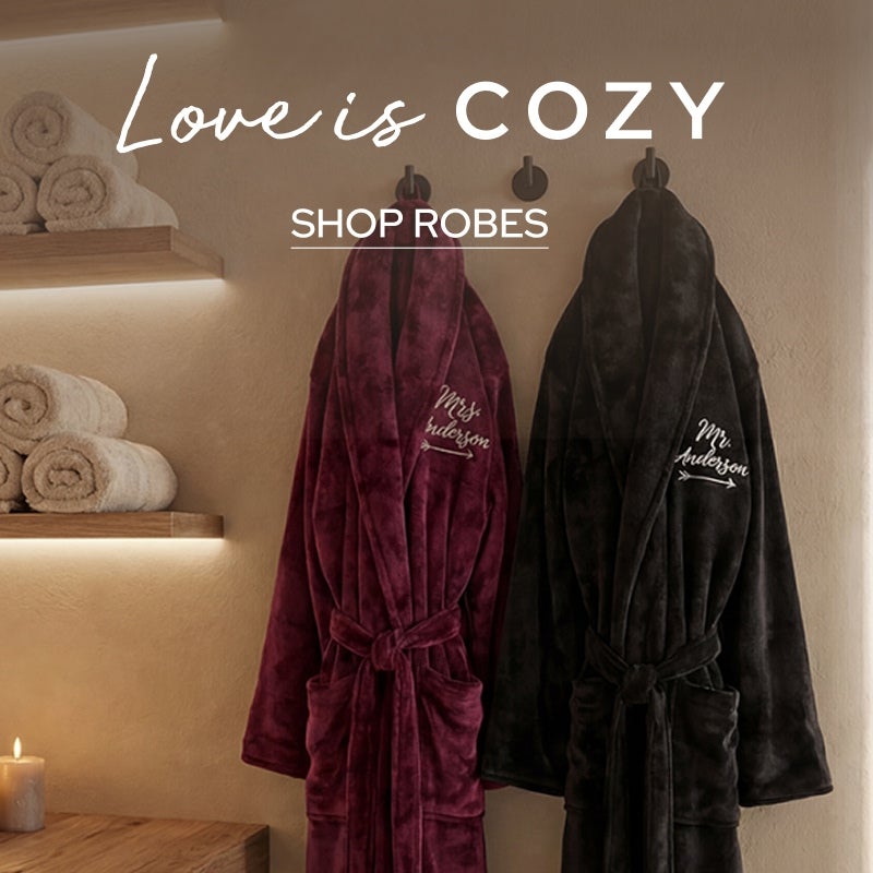 Robes