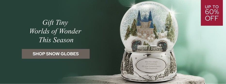 Snow Globes