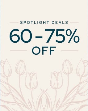 Spring Deals