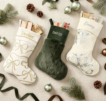 Holiday Stockings