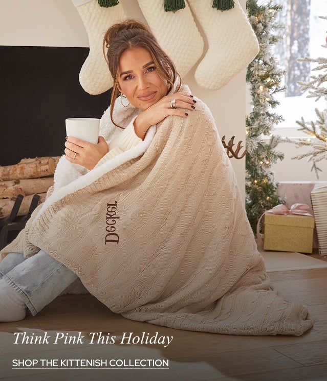 Kittenish Collection