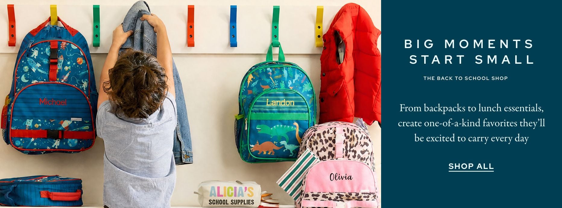 Back to School Gifts
