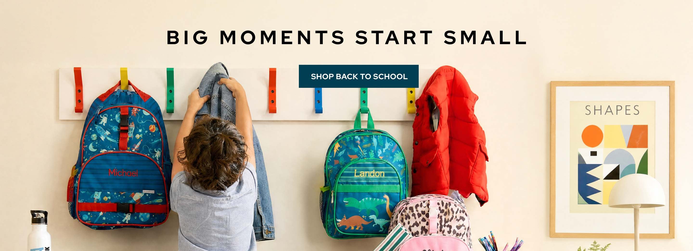 Shop Back To School Gifts