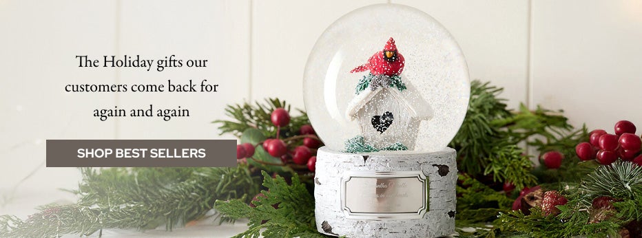Shop Holiday Best Sellers