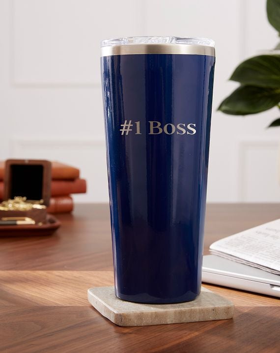 Boss