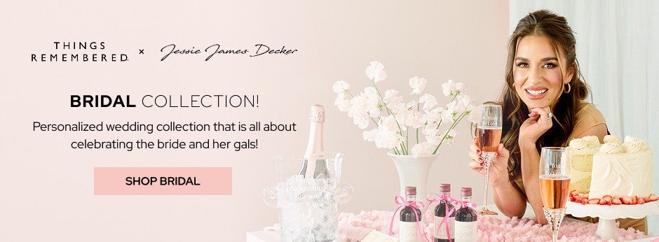 Bridal Collection