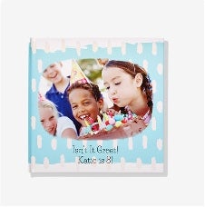 Celebrations Photo Books