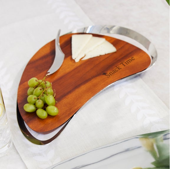 Cutting-Cheese Boards