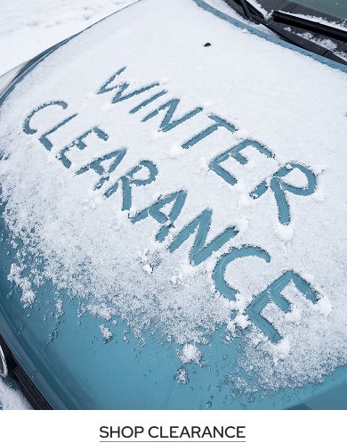 Shop Clearance