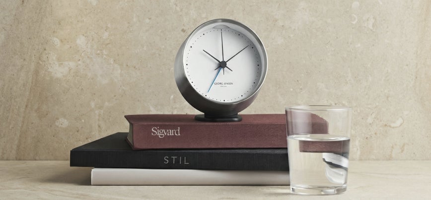 clock