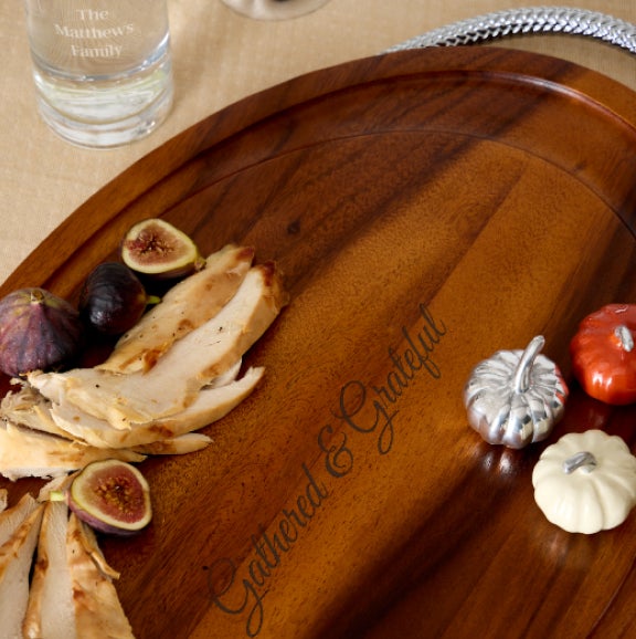 Cutting Boards