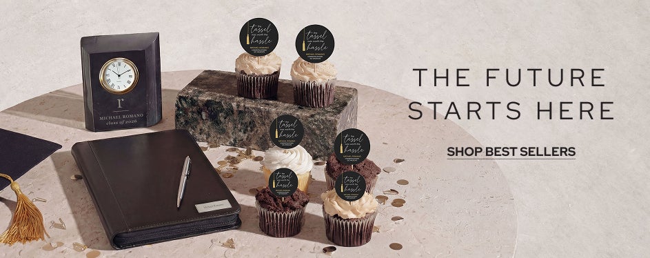 2026 Graduation Best Sellers