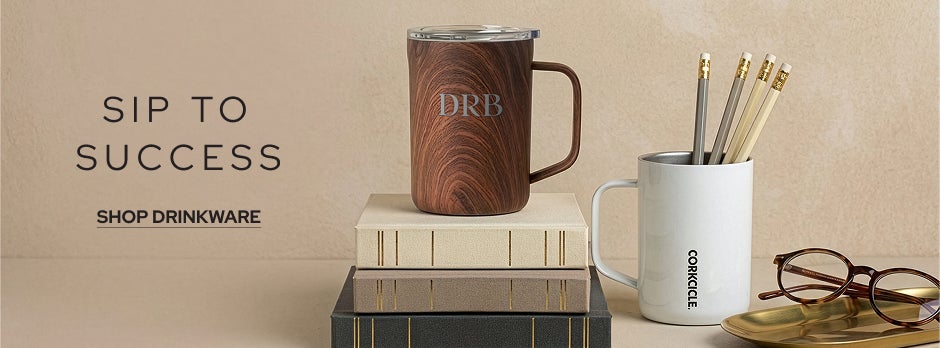 2026 Graduation Drinkware